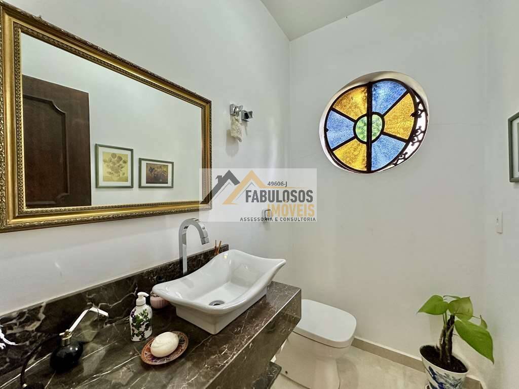 Casa de Condomínio, 5 quartos - Foto 11