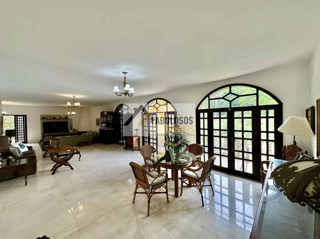 Casa de Condomínio, 5 quartos - Foto 12