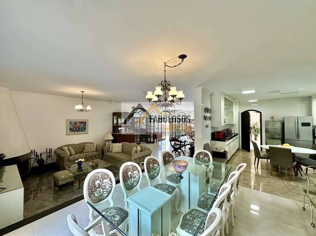 Casa de Condomínio, 5 quartos - Foto 15