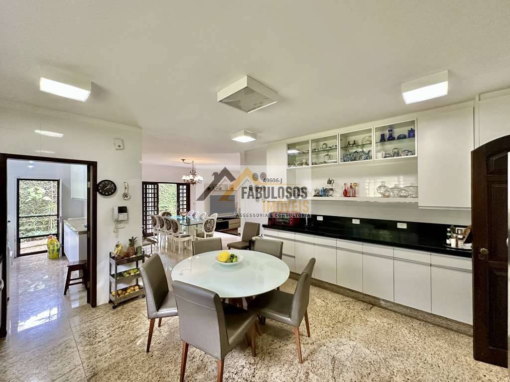 Casa de Condomínio, 5 quartos - Foto 17