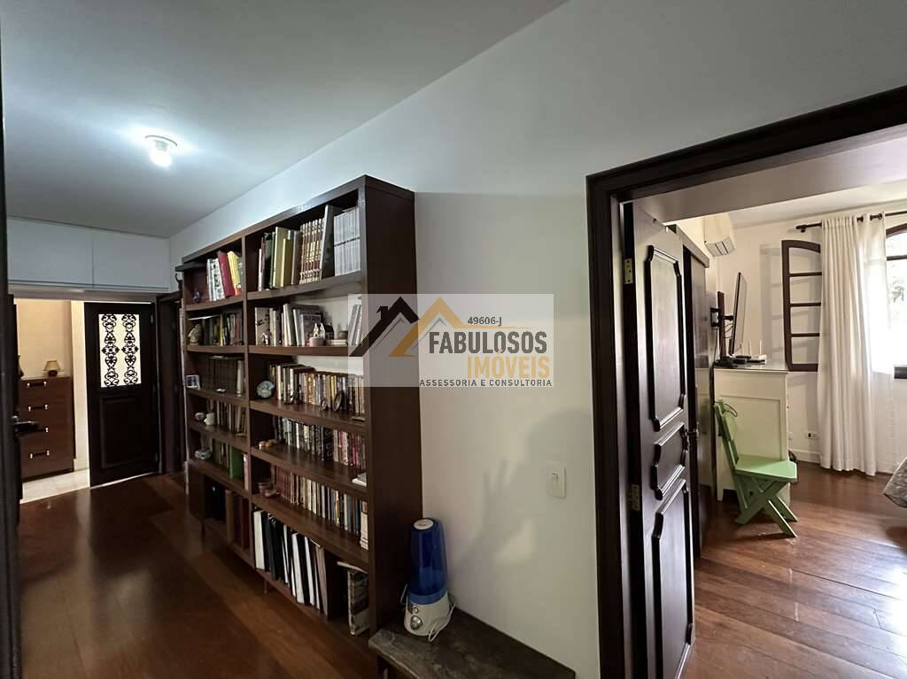 Casa de Condomínio, 5 quartos - Foto 18