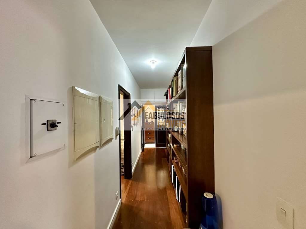 Casa de Condomínio, 5 quartos - Foto 19