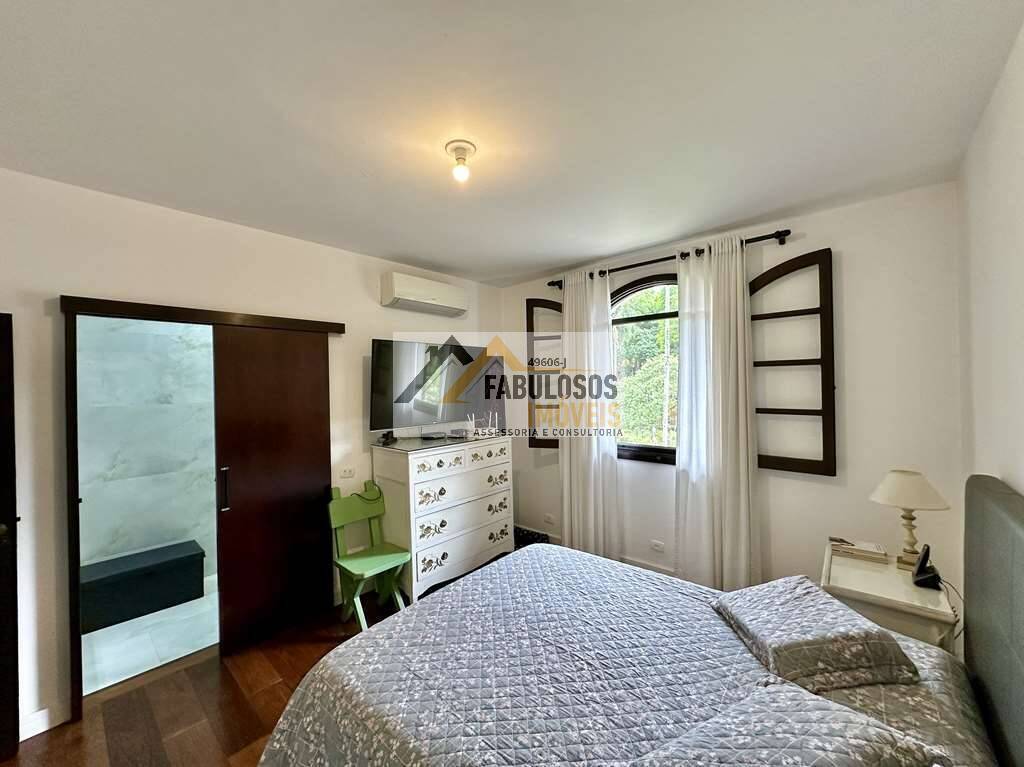 Casa de Condomínio, 5 quartos - Foto 21