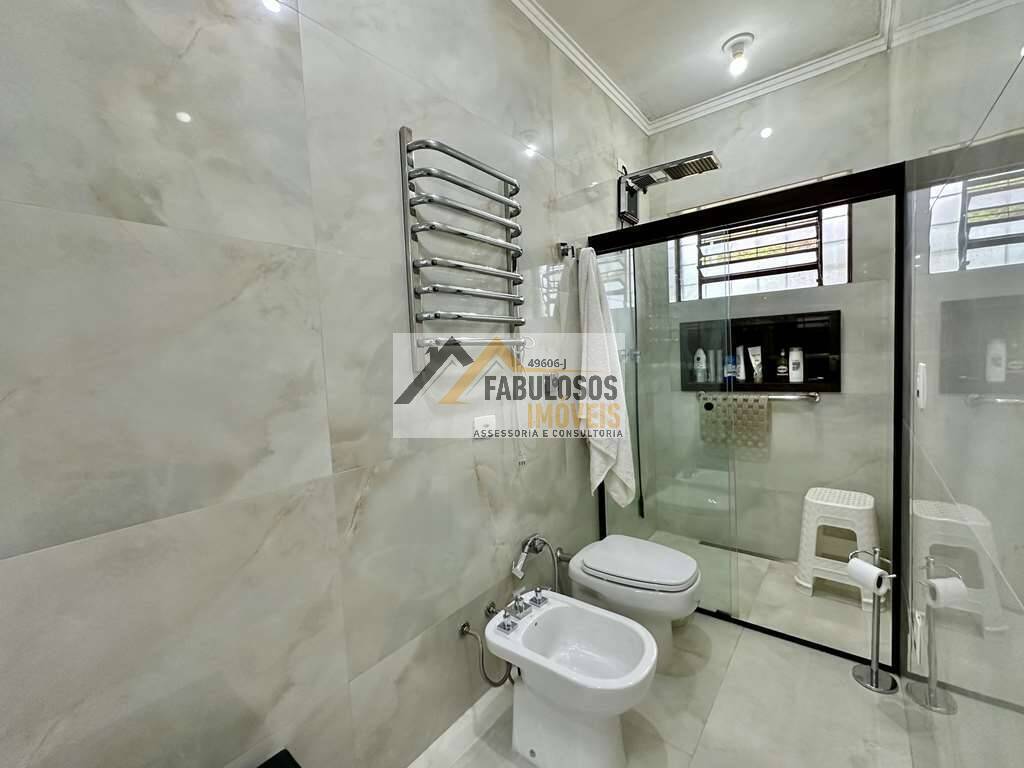 Casa de Condomínio, 5 quartos - Foto 22