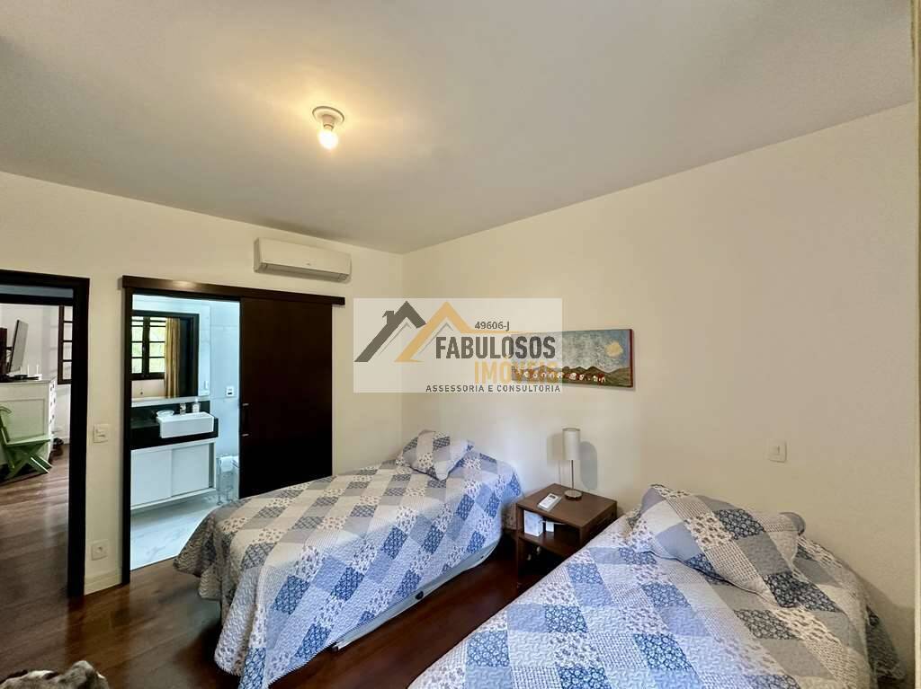 Casa de Condomínio, 5 quartos - Foto 24
