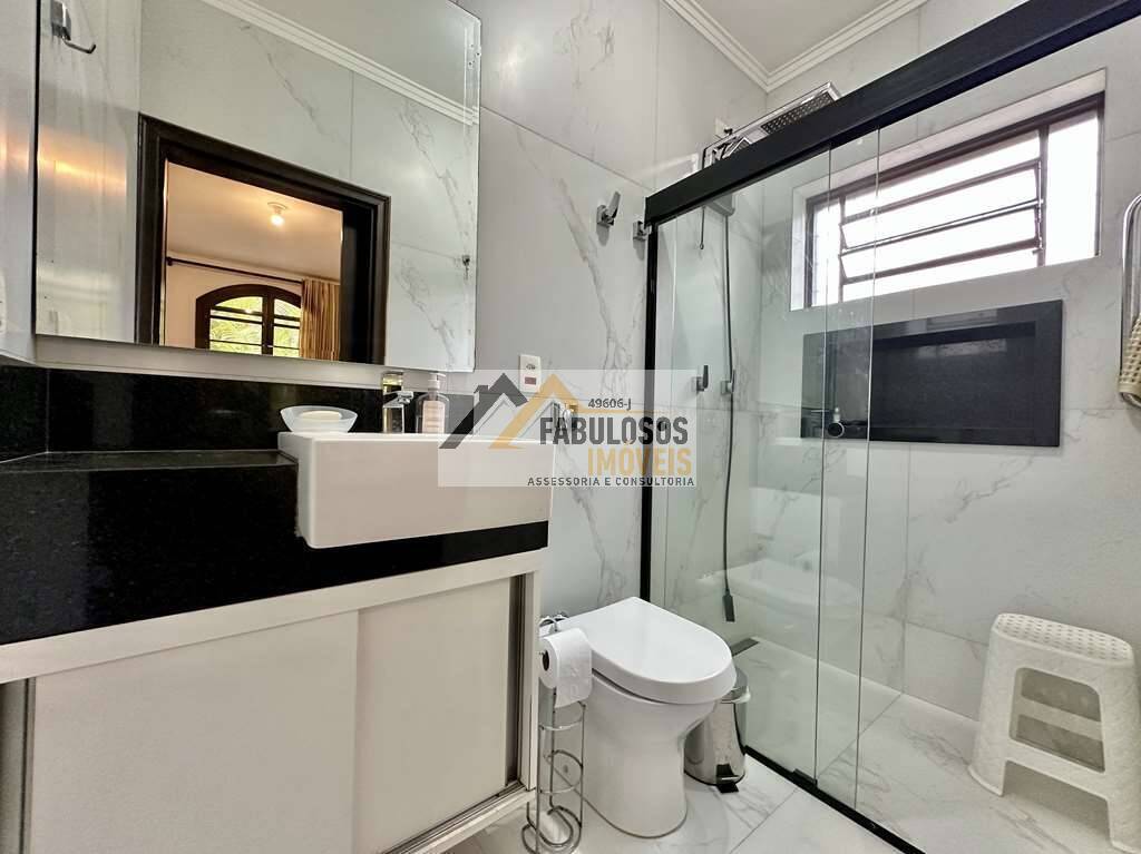 Casa de Condomínio, 5 quartos - Foto 25