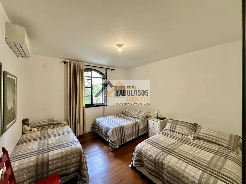 Casa de Condomínio, 5 quartos - Foto 26