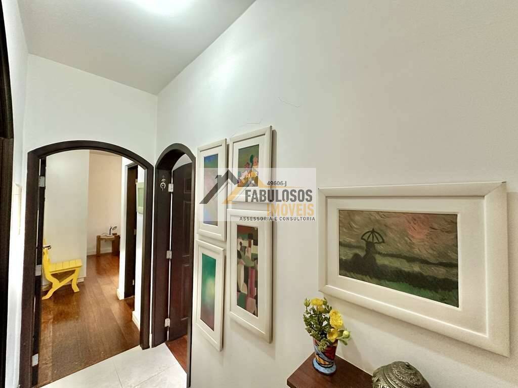 Casa de Condomínio, 5 quartos - Foto 30