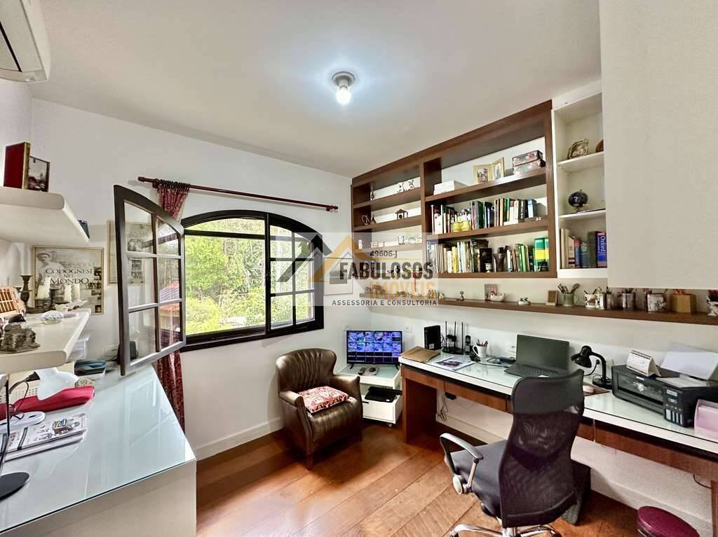 Casa de Condomínio, 5 quartos - Foto 31