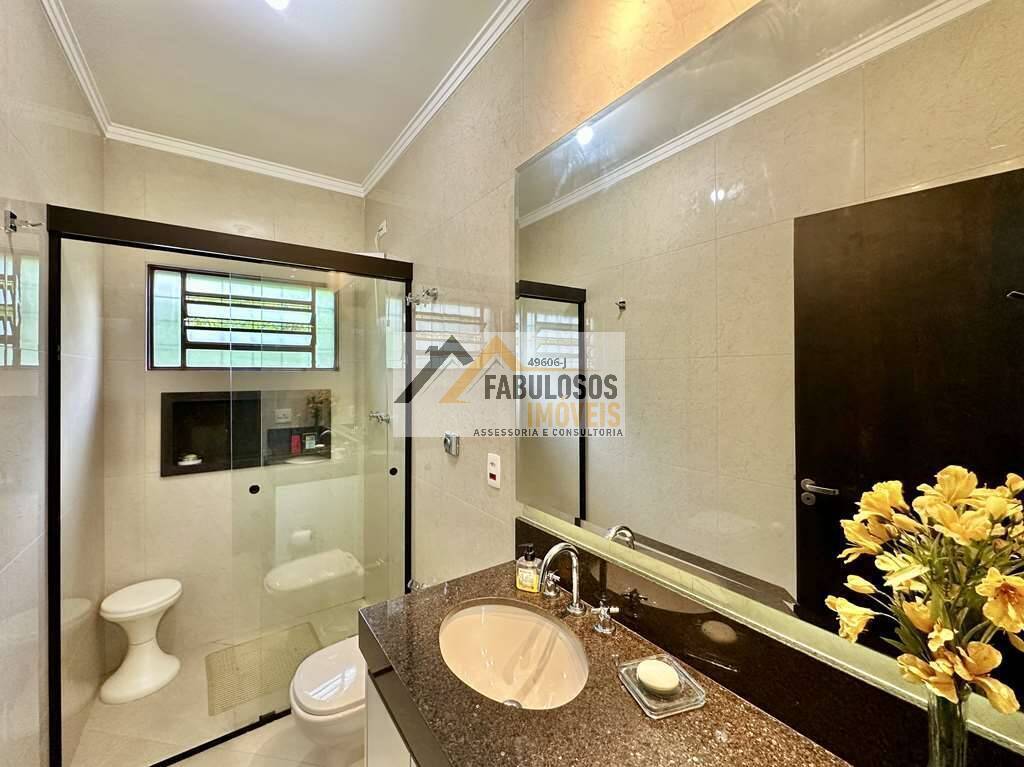Casa de Condomínio, 5 quartos - Foto 33