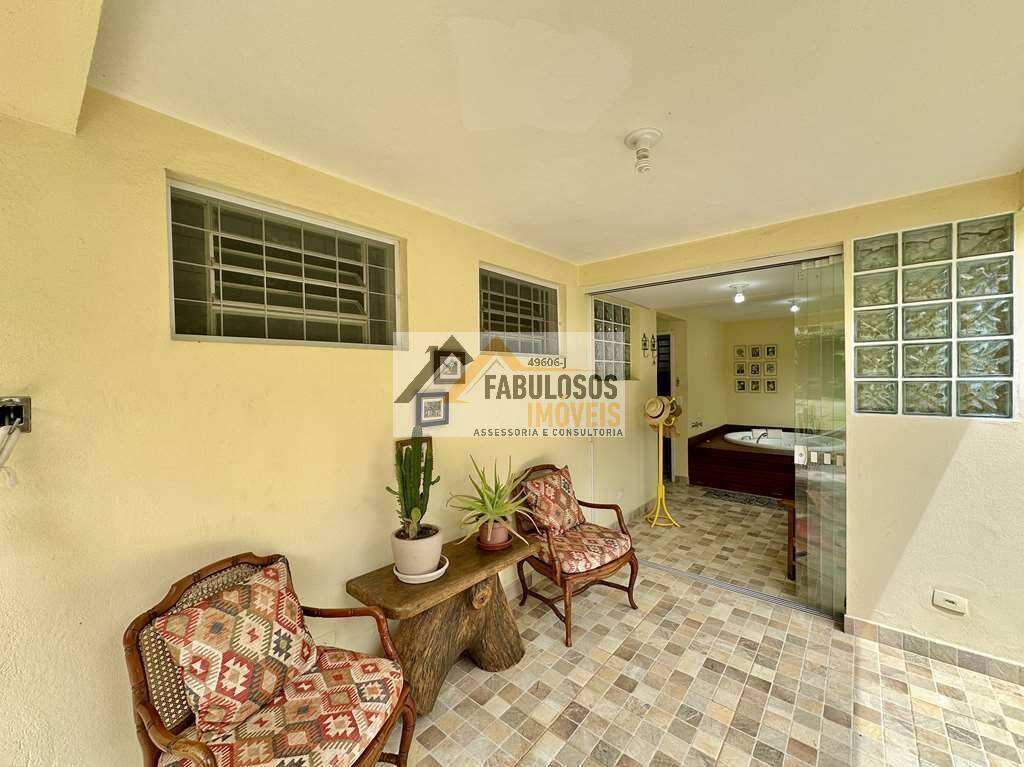 Casa de Condomínio, 5 quartos - Foto 34