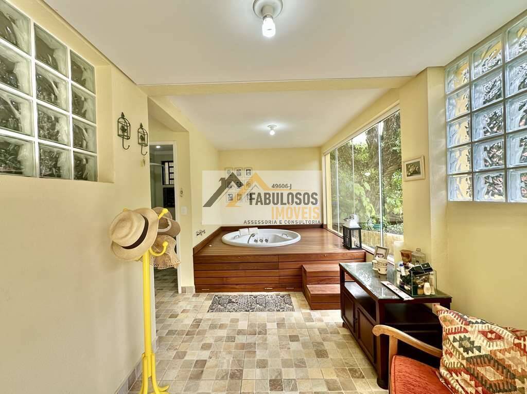 Casa de Condomínio, 5 quartos - Foto 35