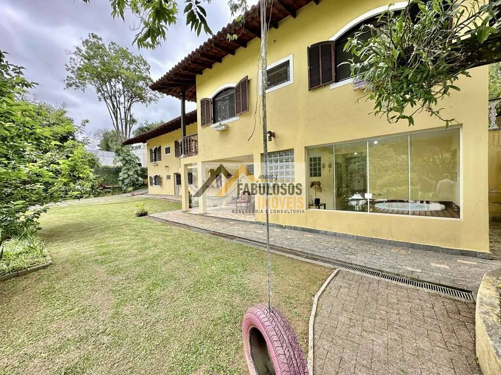 Casa de Condomínio, 5 quartos - Foto 37