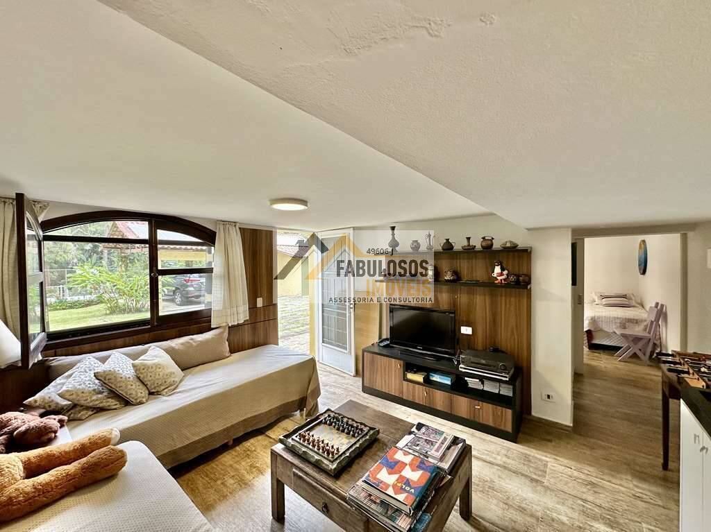 Casa de Condomínio, 5 quartos - Foto 41
