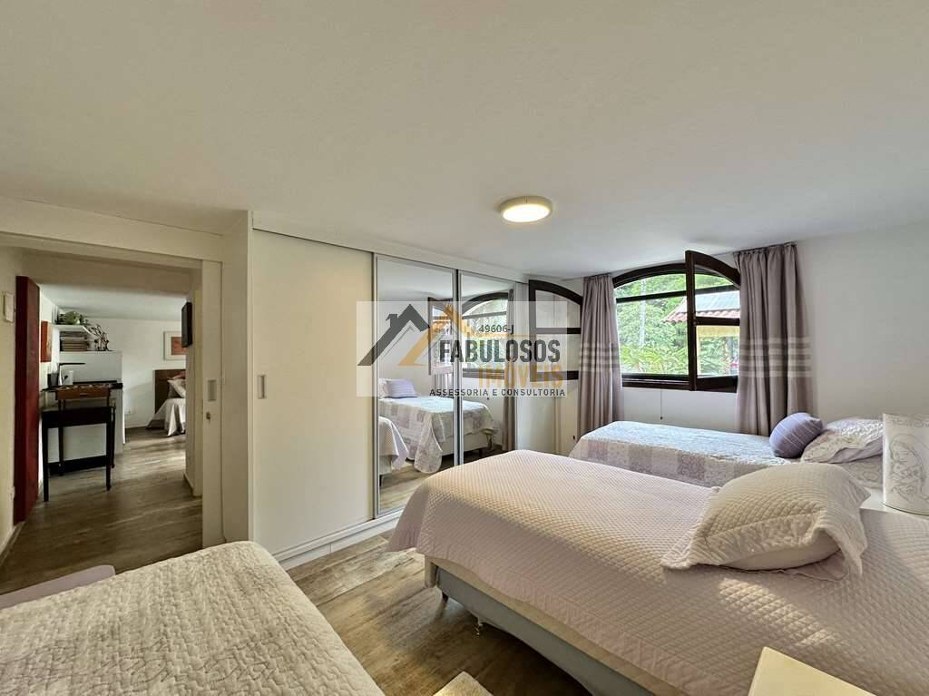 Casa de Condomínio, 5 quartos - Foto 42