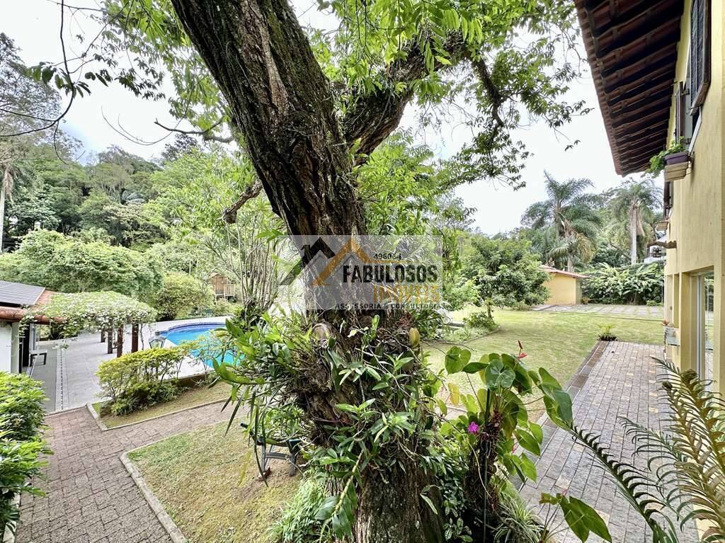 Casa de Condomínio, 5 quartos - Foto 44