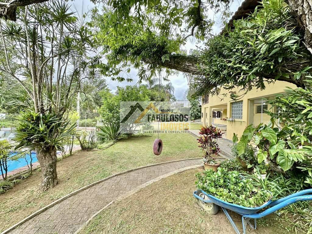 Casa de Condomínio, 5 quartos - Foto 45