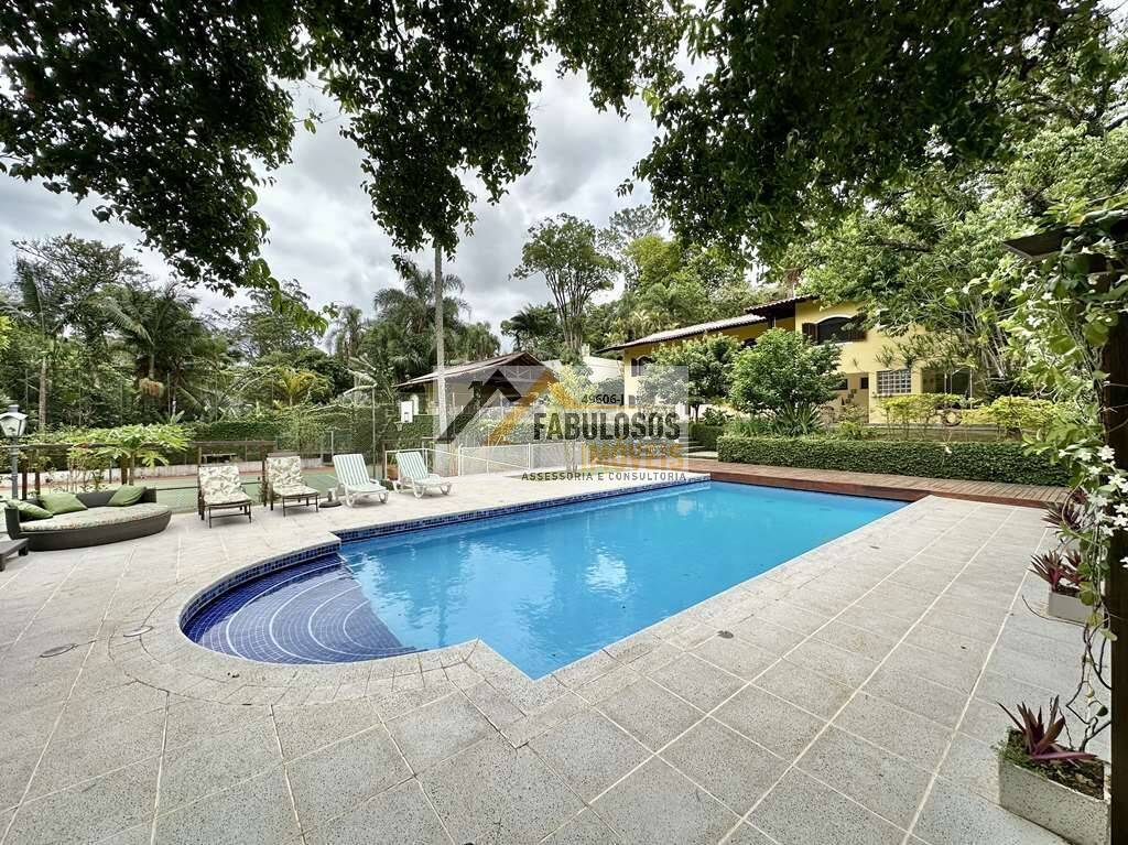 Casa de Condomínio, 5 quartos - Foto 46
