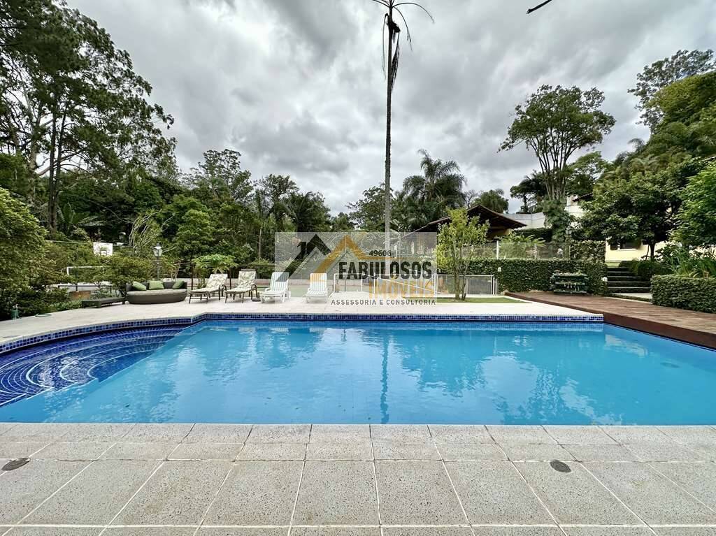 Casa de Condomínio, 5 quartos - Foto 47