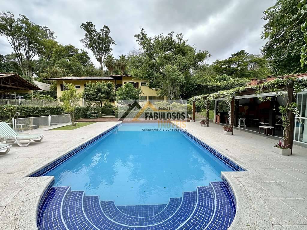 Casa de Condomínio, 5 quartos - Foto 48