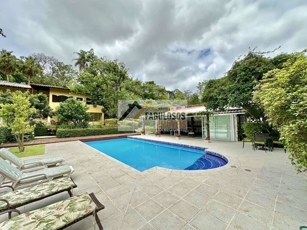 Casa de Condomínio, 5 quartos - Foto 49