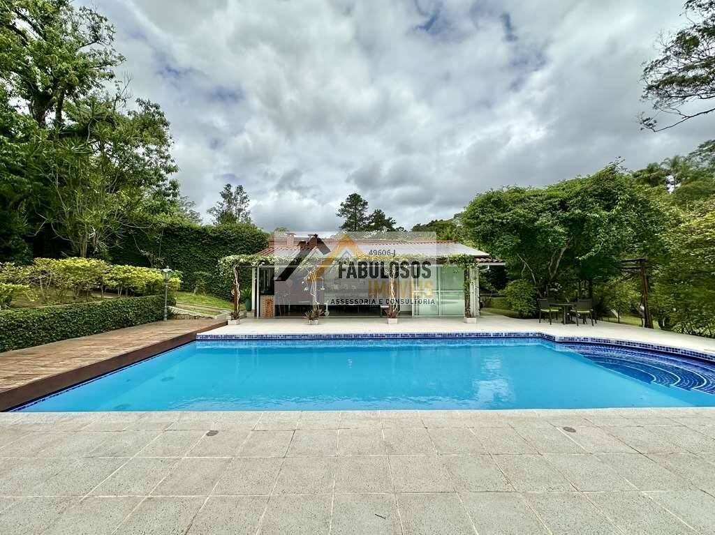 Casa de Condomínio, 5 quartos - Foto 50