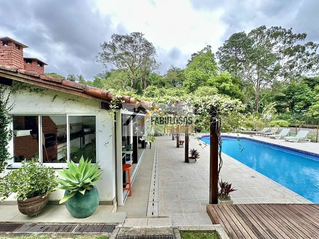 Casa de Condomínio, 5 quartos - Foto 52