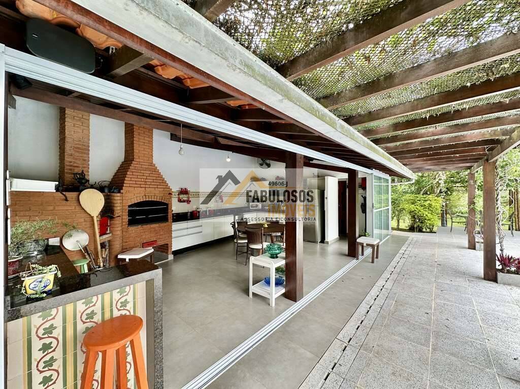 Casa de Condomínio, 5 quartos - Foto 53