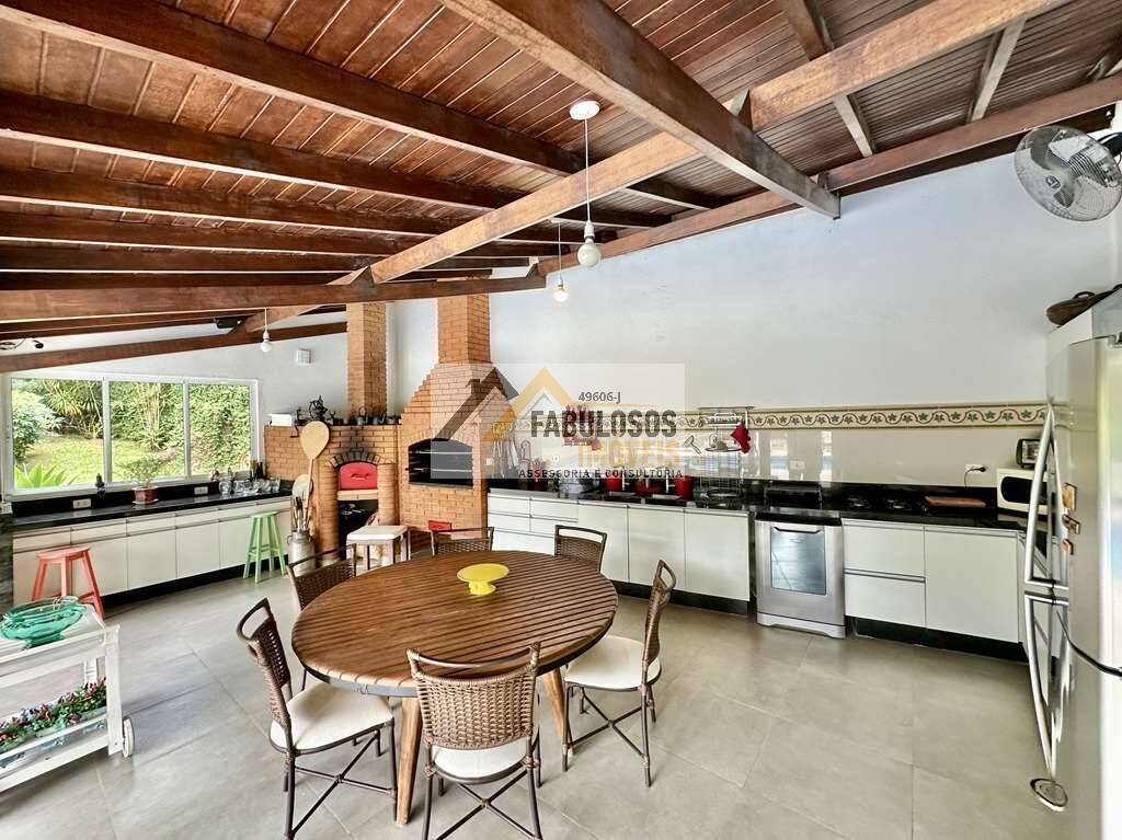 Casa de Condomínio, 5 quartos - Foto 54