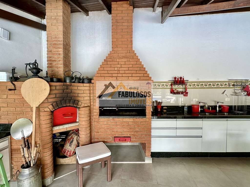 Casa de Condomínio, 5 quartos - Foto 55