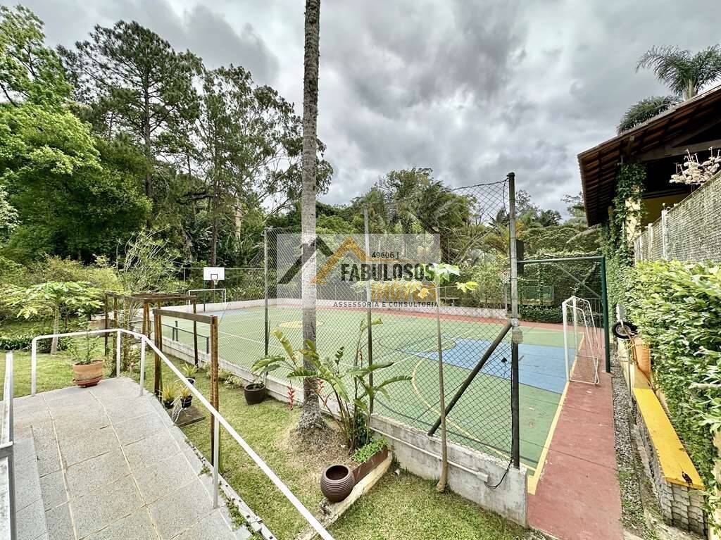 Casa de Condomínio, 5 quartos - Foto 56