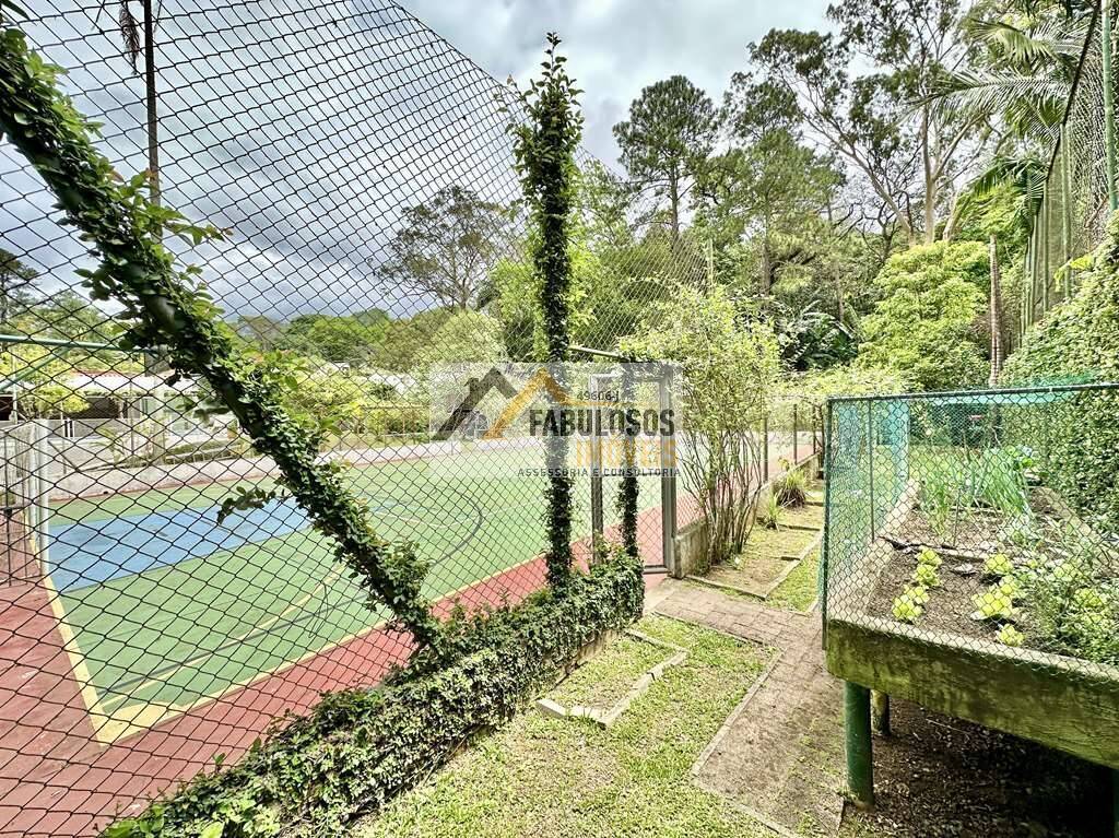 Casa de Condomínio, 5 quartos - Foto 59
