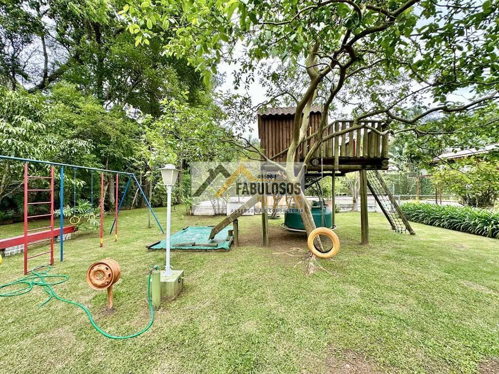 Casa de Condomínio, 5 quartos - Foto 61