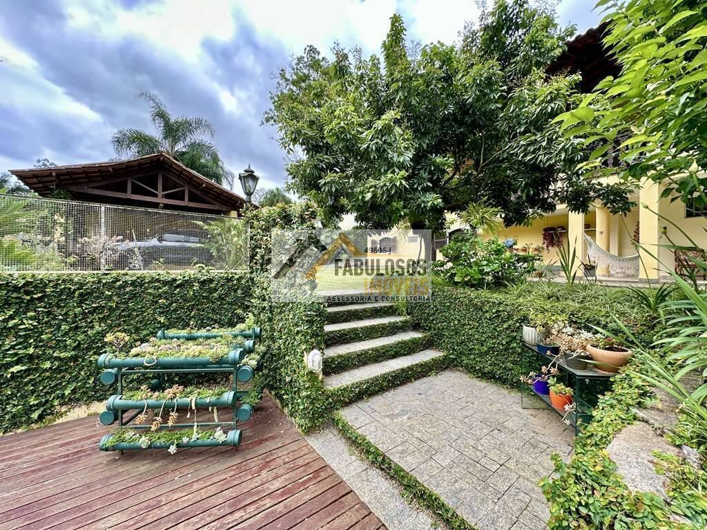 Casa de Condomínio, 5 quartos - Foto 63
