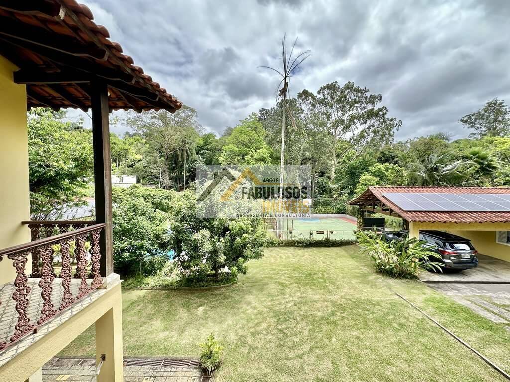 Casa de Condomínio, 5 quartos - Foto 64