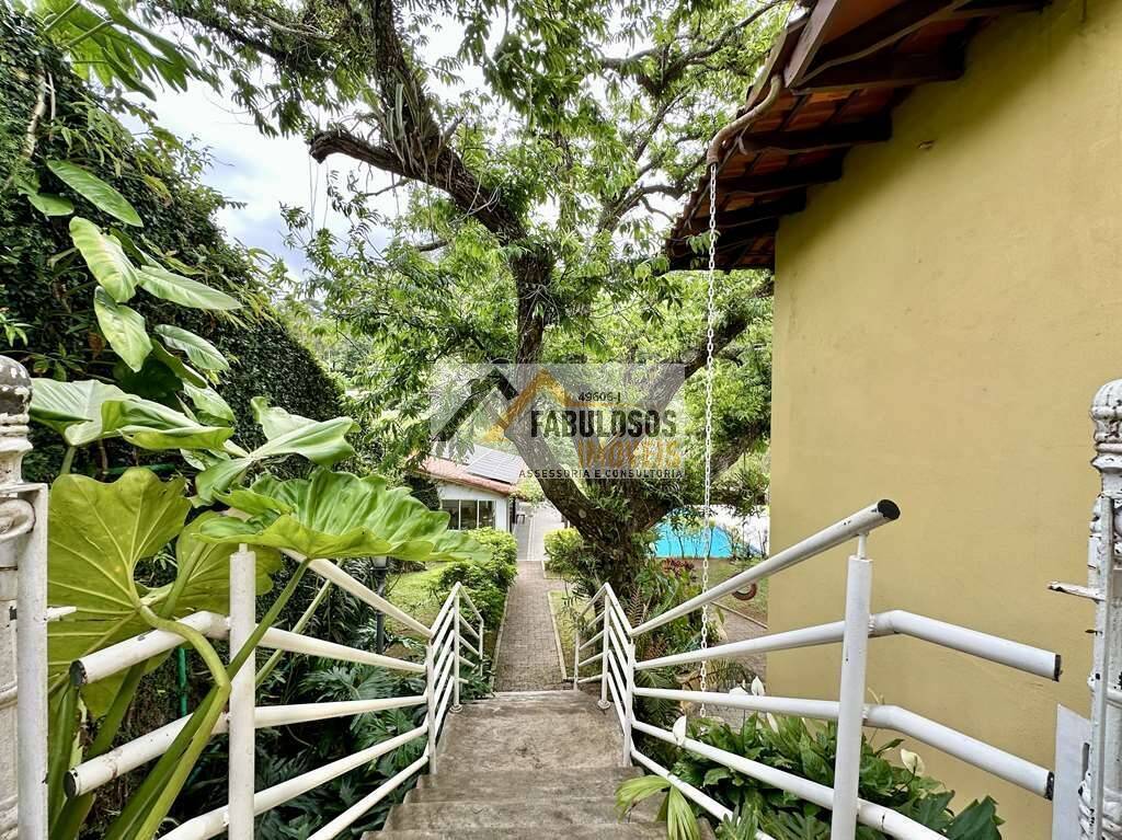 Casa de Condomínio, 5 quartos - Foto 66