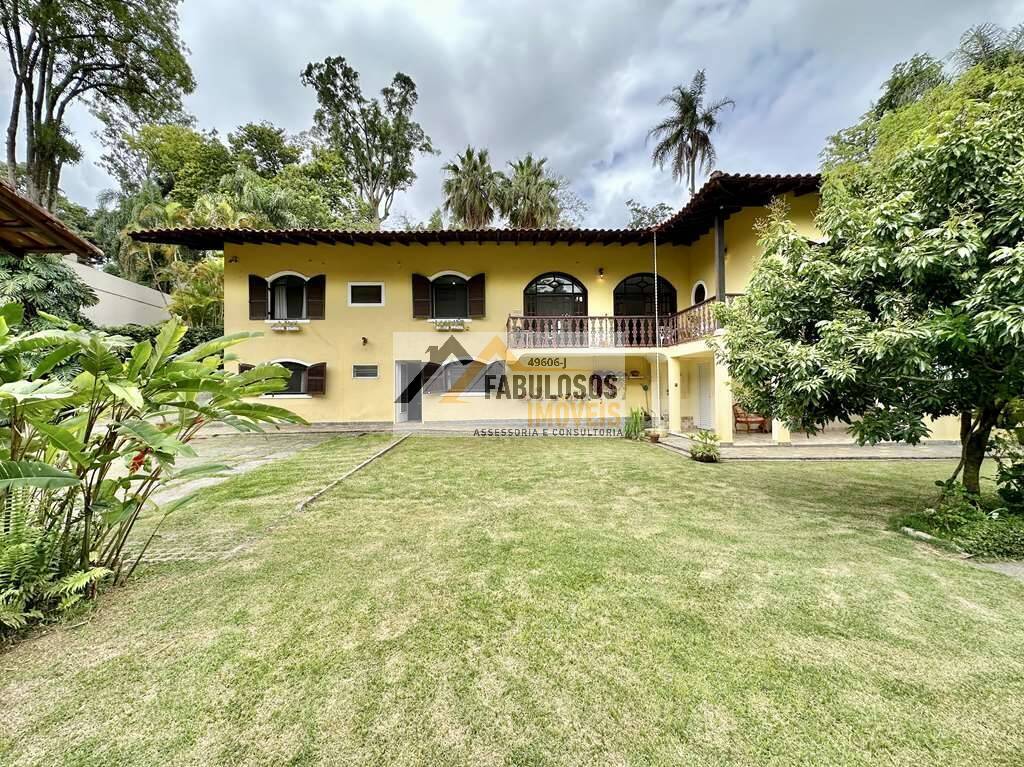 Casa de Condomínio, 5 quartos - Foto 67
