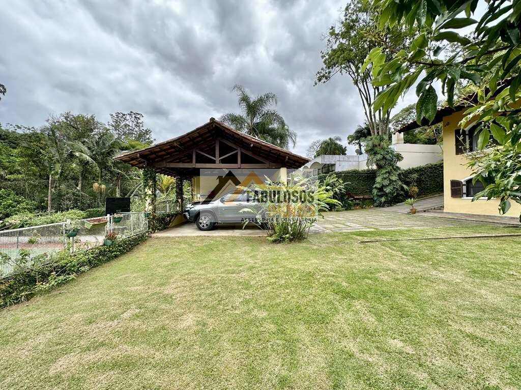 Casa de Condomínio, 5 quartos - Foto 68