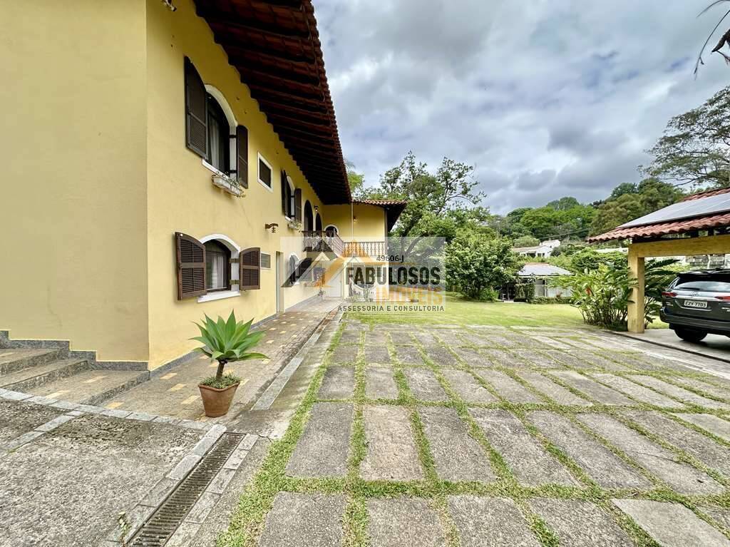 Casa de Condomínio, 5 quartos - Foto 69