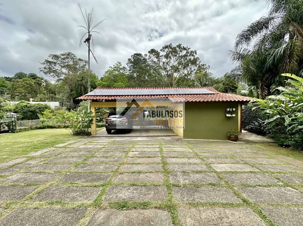 Casa de Condomínio, 5 quartos - Foto 70