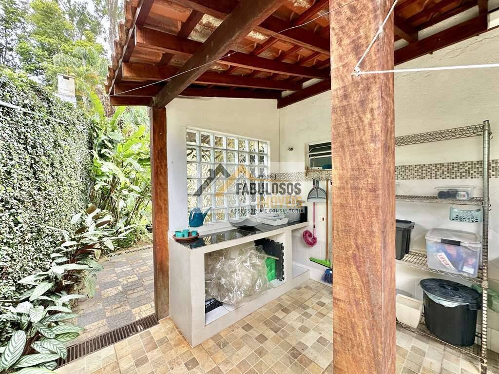 Casa de Condomínio, 5 quartos - Foto 79