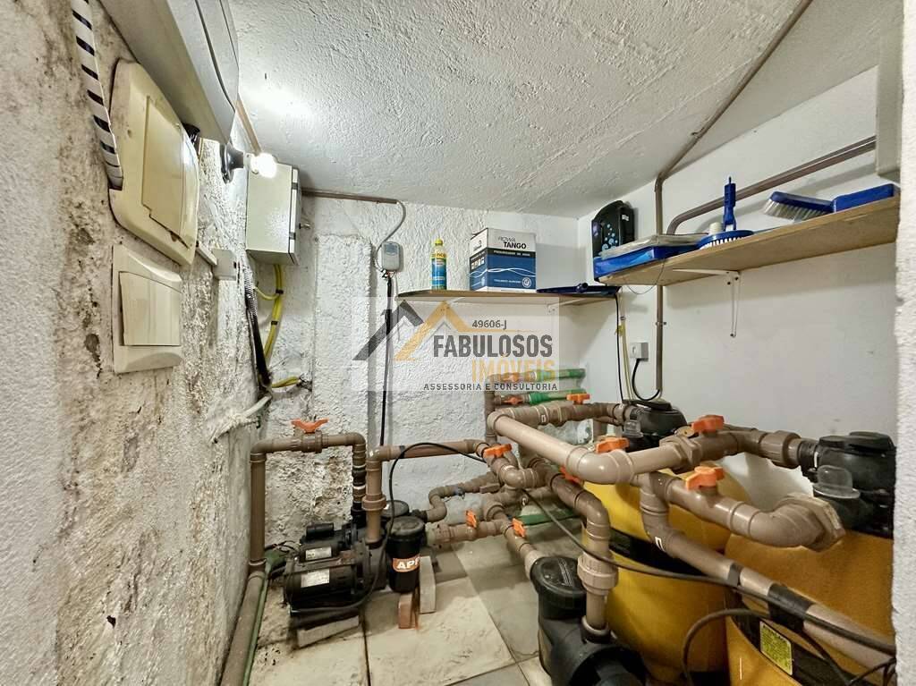 Casa de Condomínio, 5 quartos - Foto 83