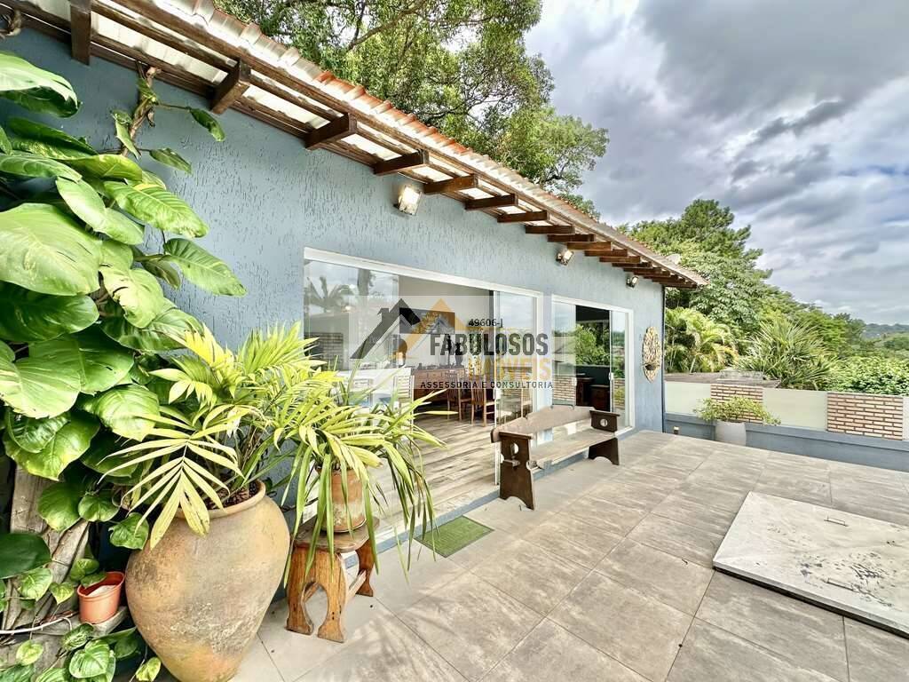 Casa de Condomínio, 3 quartos - Foto 17