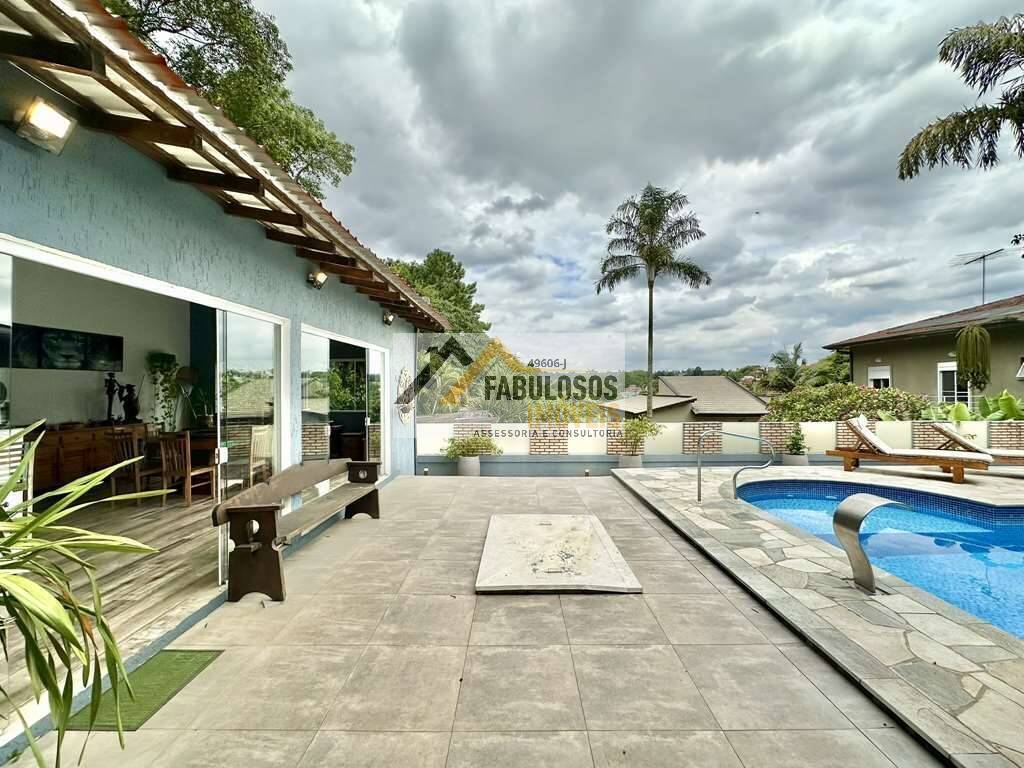 Casa de Condomínio, 3 quartos - Foto 18