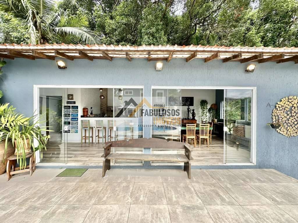 Casa de Condomínio, 3 quartos - Foto 19