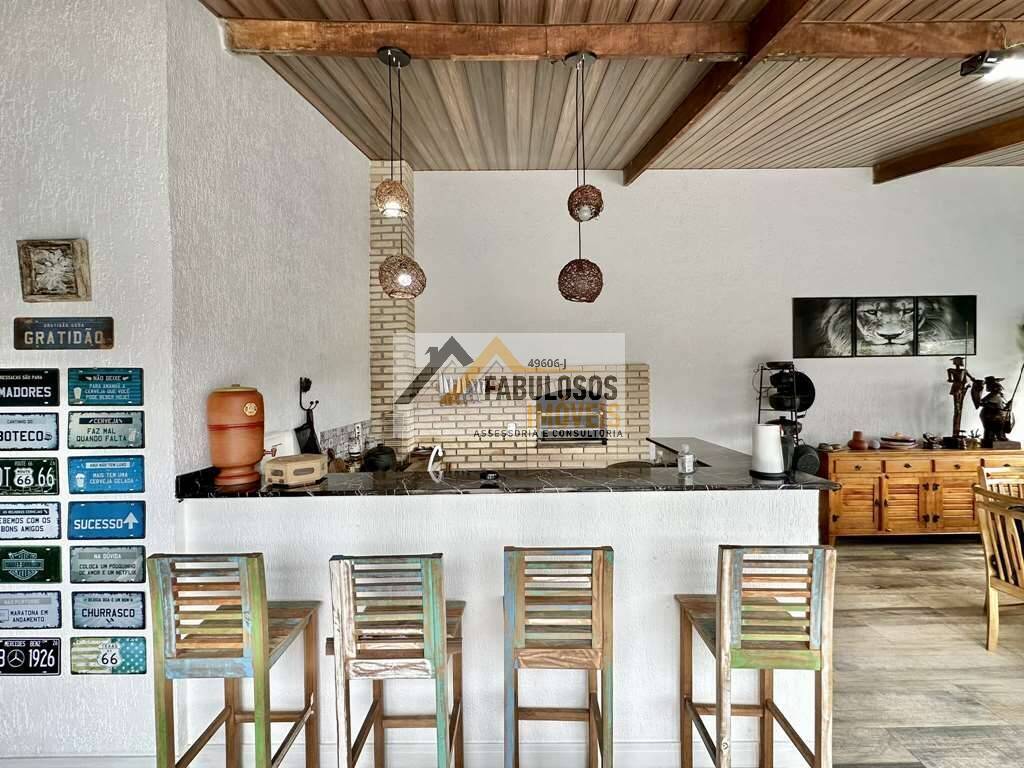 Casa de Condomínio, 3 quartos - Foto 23
