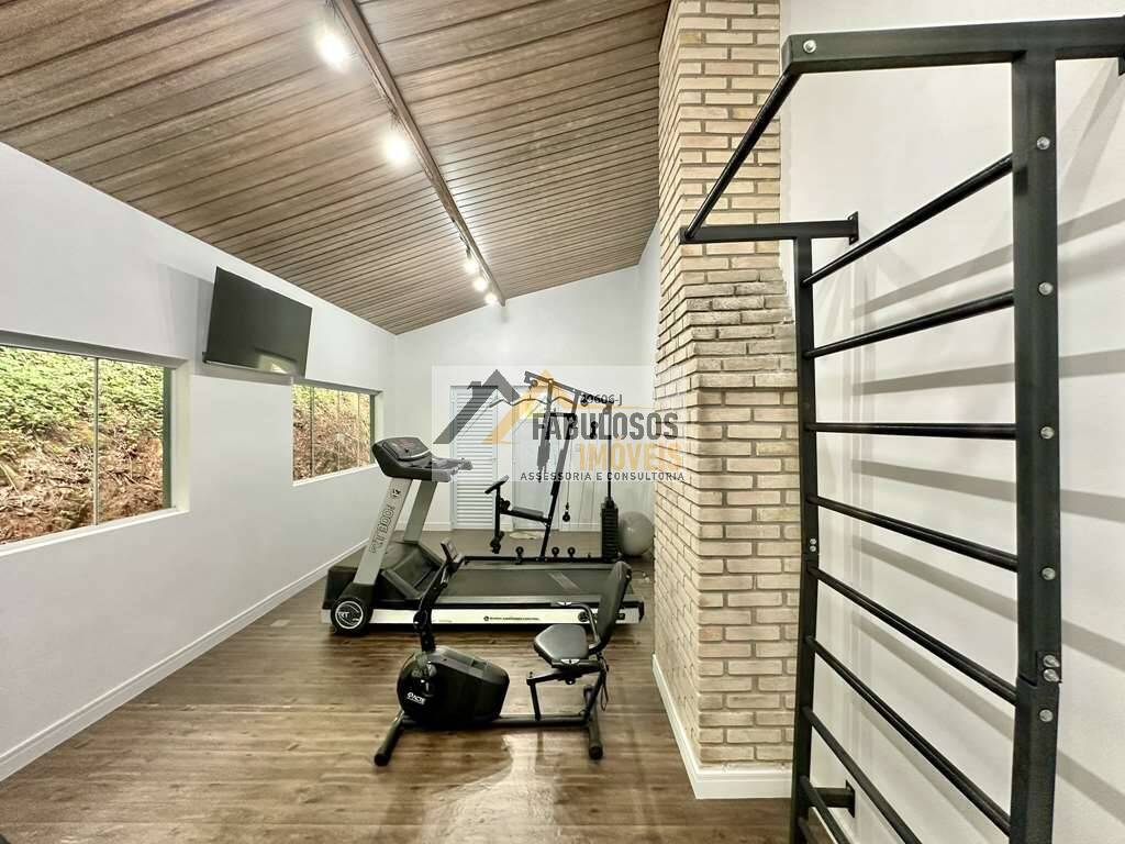 Casa de Condomínio, 3 quartos - Foto 25