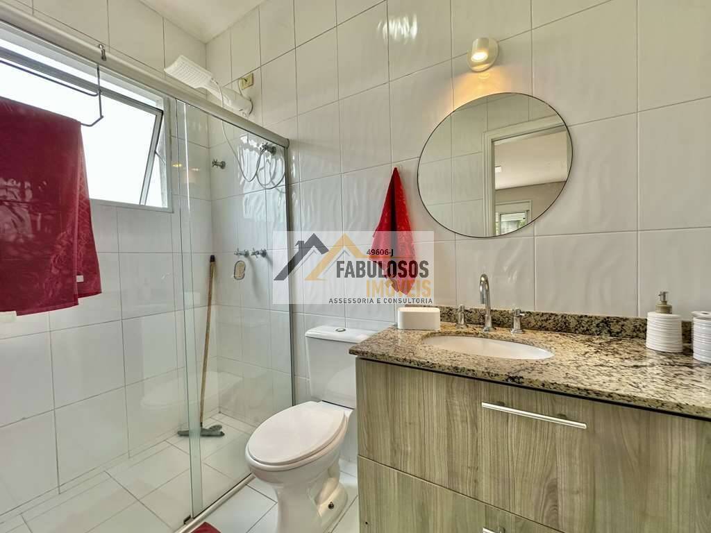 Casa de Condomínio, 3 quartos - Foto 40