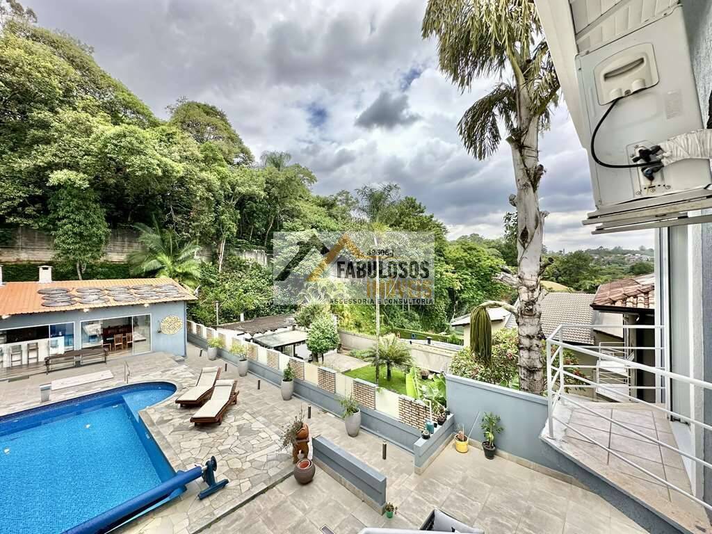 Casa de Condomínio, 3 quartos - Foto 42