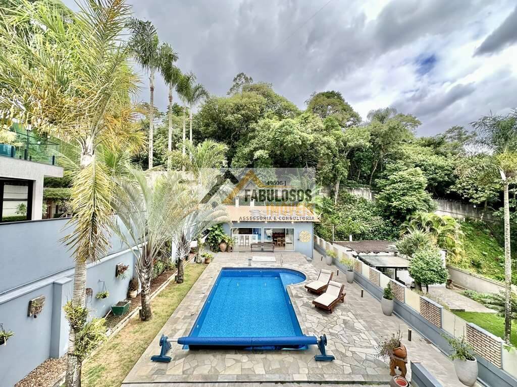Casa de Condomínio, 3 quartos - Foto 43